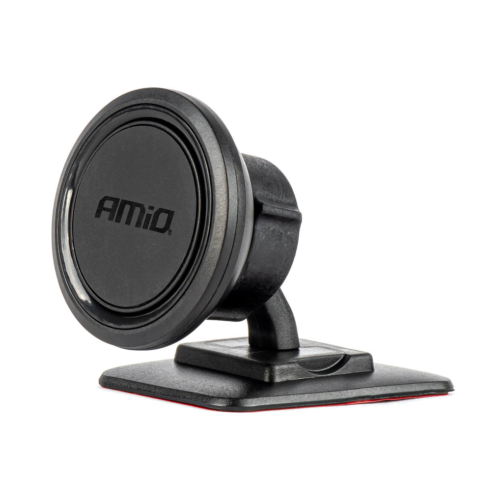 Magnetische dashboard telefoonhouder AMiO 04140 - AMiO 04140 - afbeelding 1