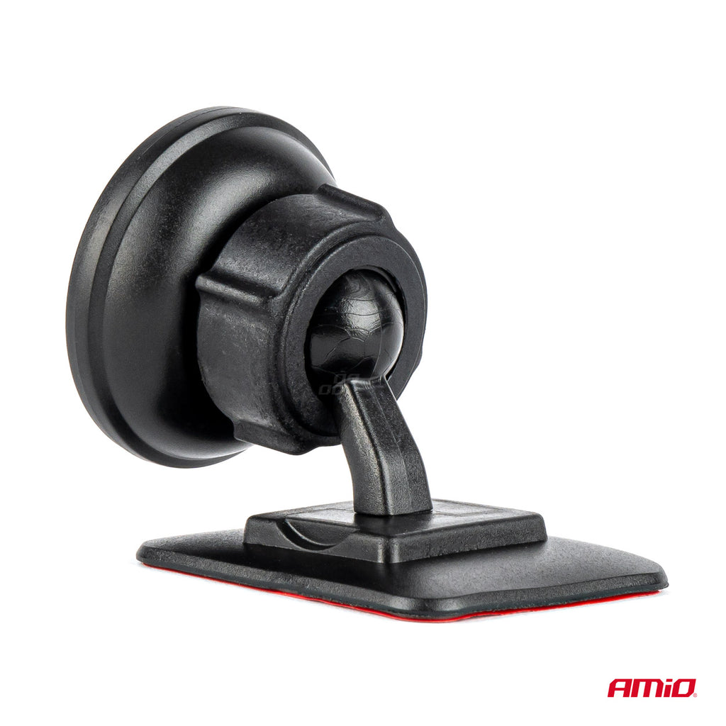 Magnetische dashboard telefoonhouder AMiO 04140 - AMiO 04140 - afbeelding 2