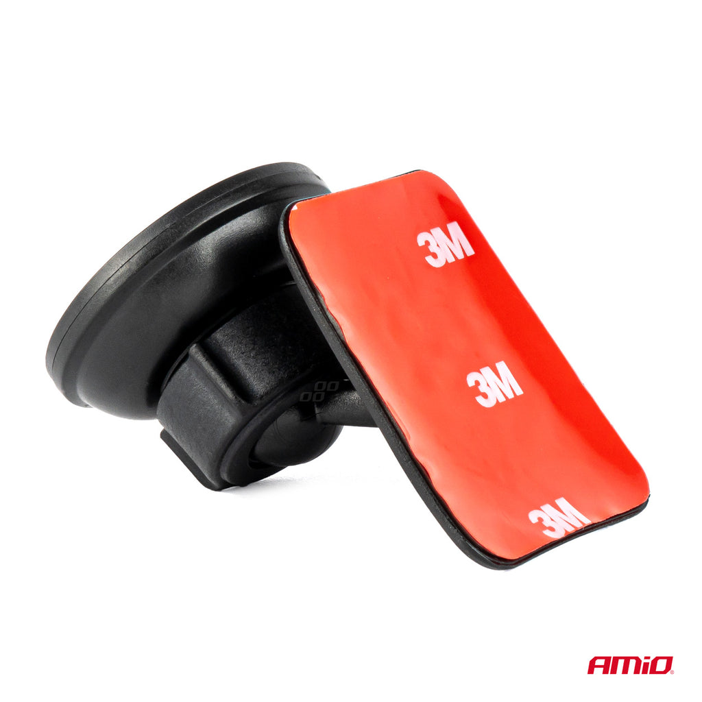 Magnetische dashboard telefoonhouder AMiO 04140 - AMiO 04140 - afbeelding 3