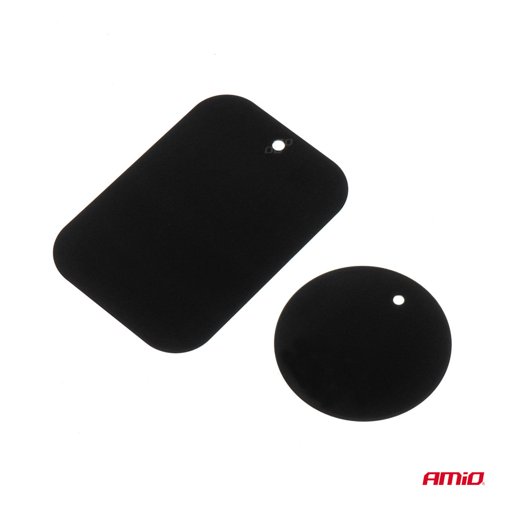 Magnetische dashboard telefoonhouder AMiO 04140 - AMiO 04140 - afbeelding 4