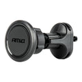 Magnetische ventilatierooster telefoonhouder AMiO 04141 - AMiO 04141 - afbeelding 1