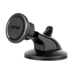 Magnetische voorruit telefoonhouder AMiO 04142 - AMiO 04142 - afbeelding 1