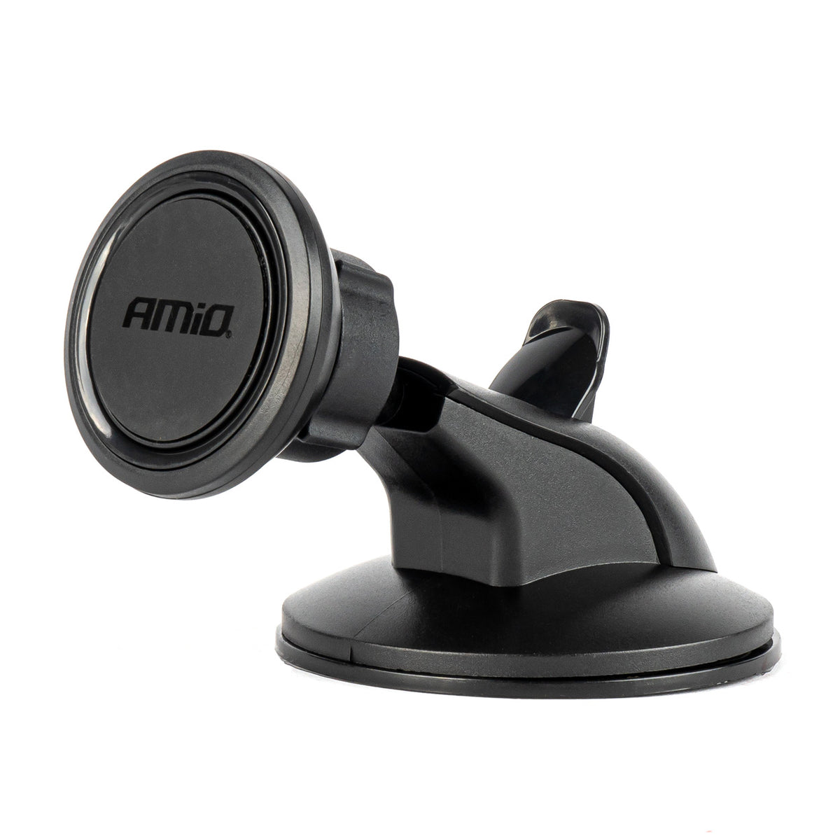 Magnetische voorruit telefoonhouder AMiO 04142 - AMiO 04142 - afbeelding 1