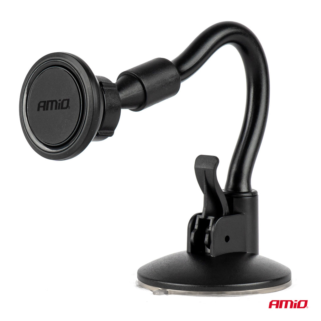Magnetische flexibele voorruithouder AMiO 04143 - AMiO 04143 - afbeelding 2