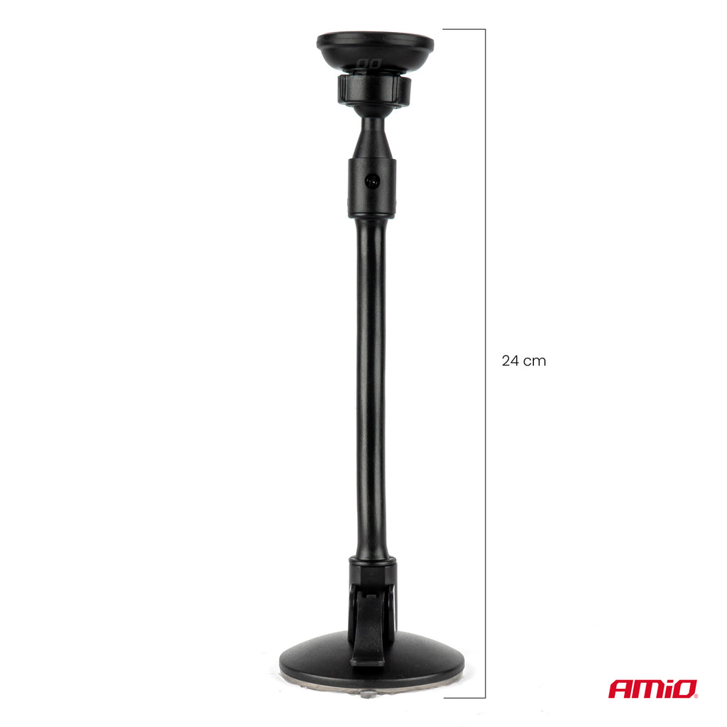 Magnetische flexibele voorruithouder AMiO 04143 - AMiO 04143 - afbeelding 6