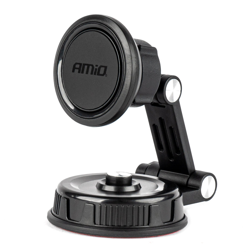 Magnetische draaibare dashboardhouder 360° AMiO 04144 - AMiO 04144 - afbeelding 1