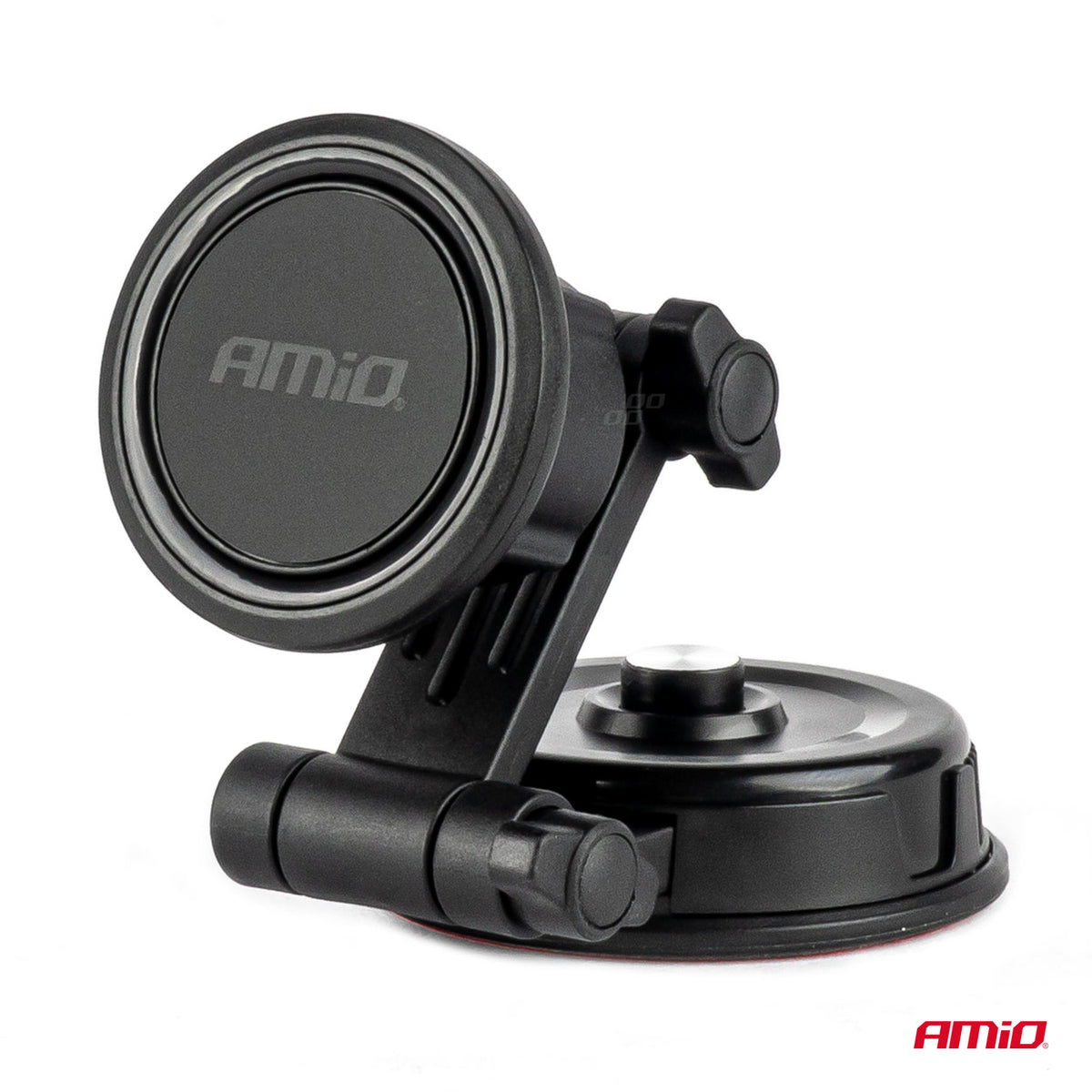 Magnetische draaibare dashboardhouder 360° AMiO 04144 - AMiO 04144 - afbeelding 6