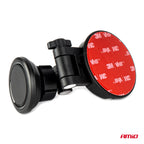 Magnetische draaibare dashboardhouder 360° AMiO 04144 - AMiO 04144 - afbeelding 7