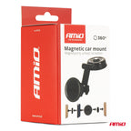 Magnetische draaibare dashboardhouder 360° AMiO 04144 - AMiO 04144 - afbeelding 11