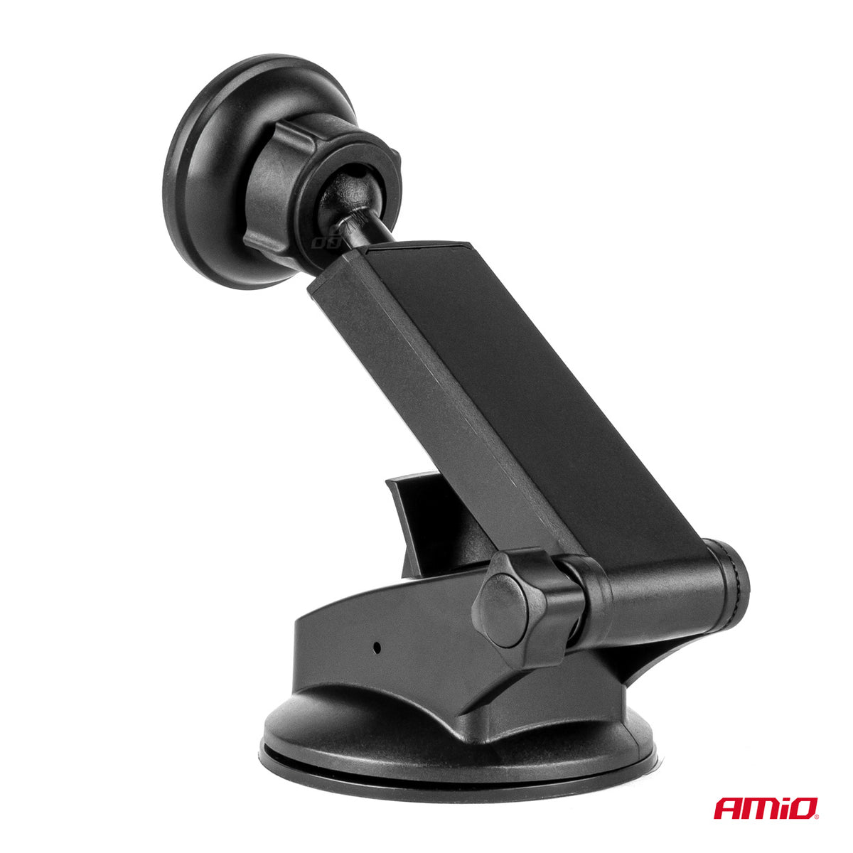 Magnetische verstelbare voorruit telefoonhouder AMiO 04145 - AMiO 04145 - afbeelding 2