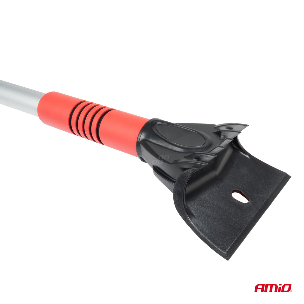 Sneeuwborstel met ijsschraper 60 cm AMiO 04148 - AMiO 04148 - afbeelding 5