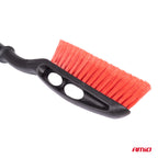 Sneeuwborstel met ijsschraper 60 cm AMiO 04148 - AMiO 04148 - afbeelding 6