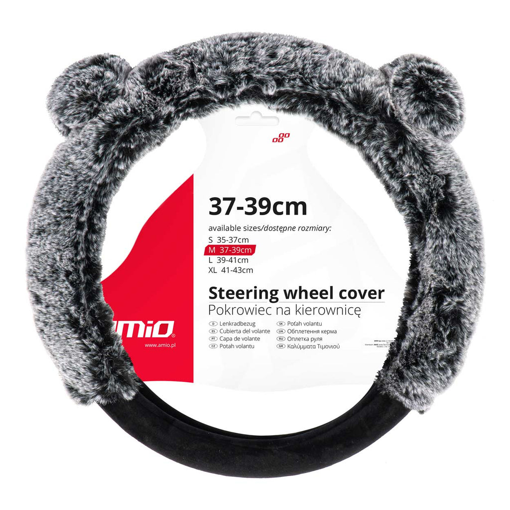 Stuurhoes SWC-55-M (37-39cm) AMiO 04165 - AMiO 04165 - afbeelding 1