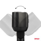 Dubbel Verlengstopcontact 2xUSB 1xUSB C 12/24V max 200W AMiO 04173 - AMiO 04173 - afbeelding 5