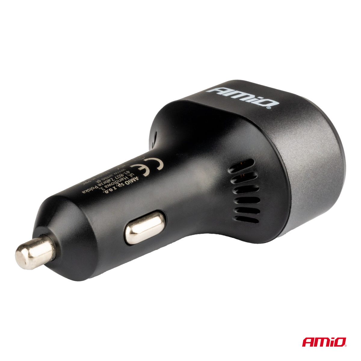 Snelle autolader 3.0 PD65W PD20W AMiO 04177 - AMiO 04177 - afbeelding 4