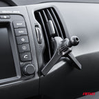 Snelle magnetische draadloze ventilatieopening dashboard autolader Qi2 15W AMiO 04180 - AMiO 04180 - afbeelding 4