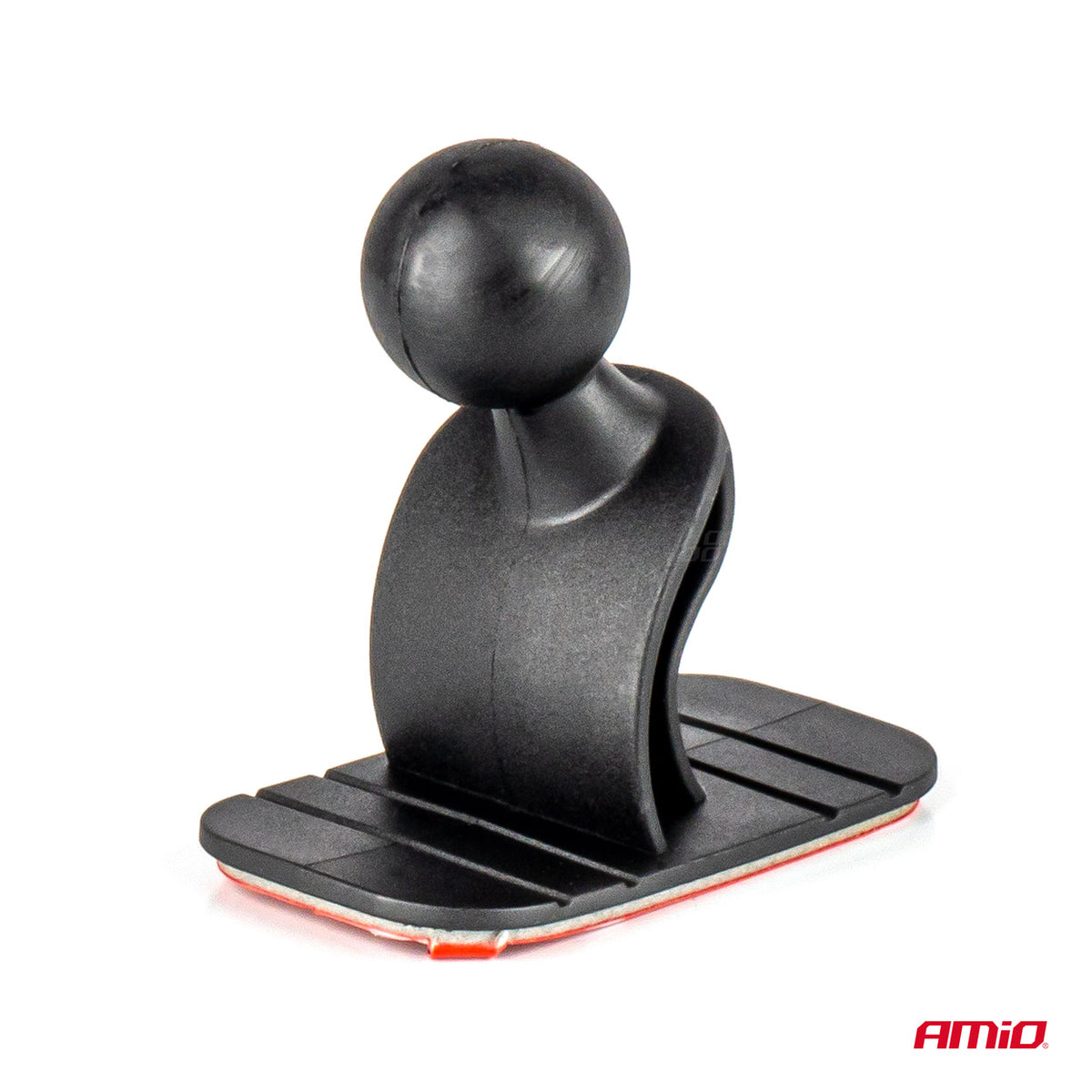 Snelle magnetische draadloze ventilatieopening dashboard autolader Qi2 15W AMiO 04180 - AMiO 04180 - afbeelding 9