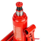 Fles hydraulische krik 5T PVC doos AMiO 04183 - AMiO 04183 - afbeelding 3
