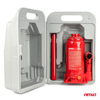 Fles hydraulische krik 10T PVC doos AMiO 04184 - AMiO 04184 - afbeelding 6