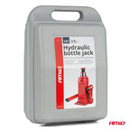Fles hydraulische krik 10T PVC doos AMiO 04184 - AMiO 04184 - afbeelding 7