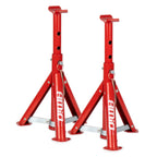Opvouwbare kriksteunen 2 stuks 2T AMiO 04185 - AMiO 04185 - afbeelding 1