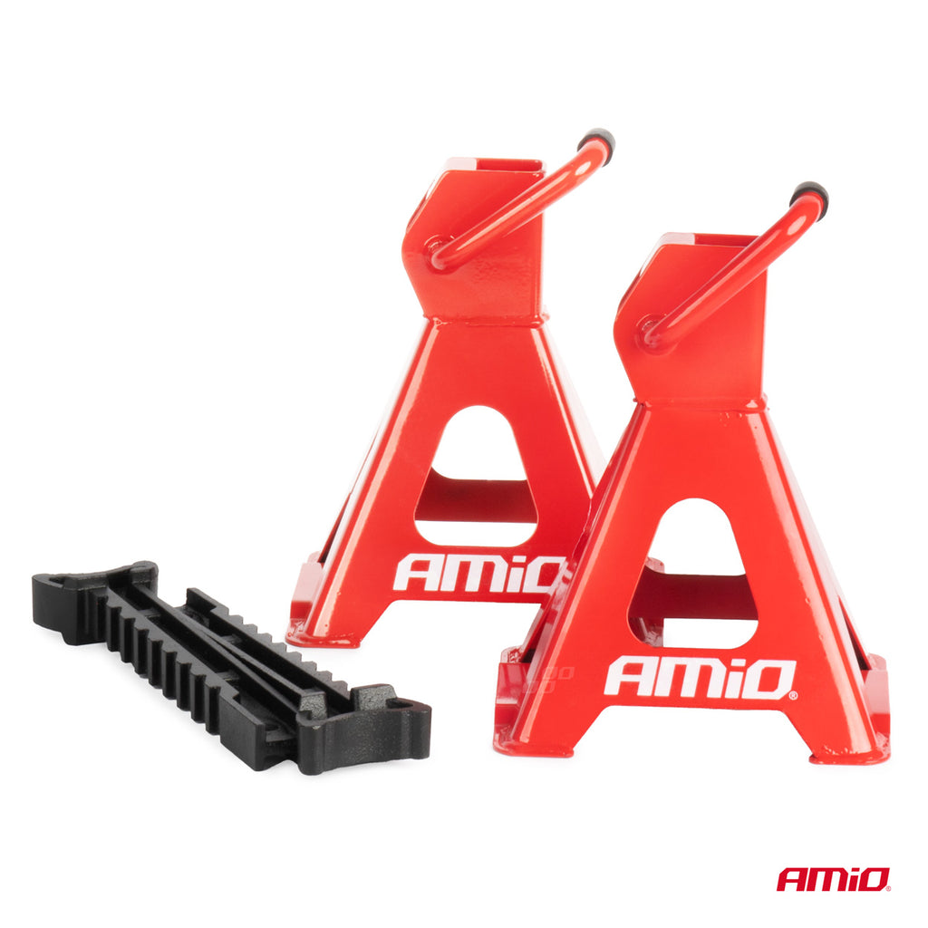 Krik standaards 2st 6T AMiO 04189 - AMiO 04189 - afbeelding 4
