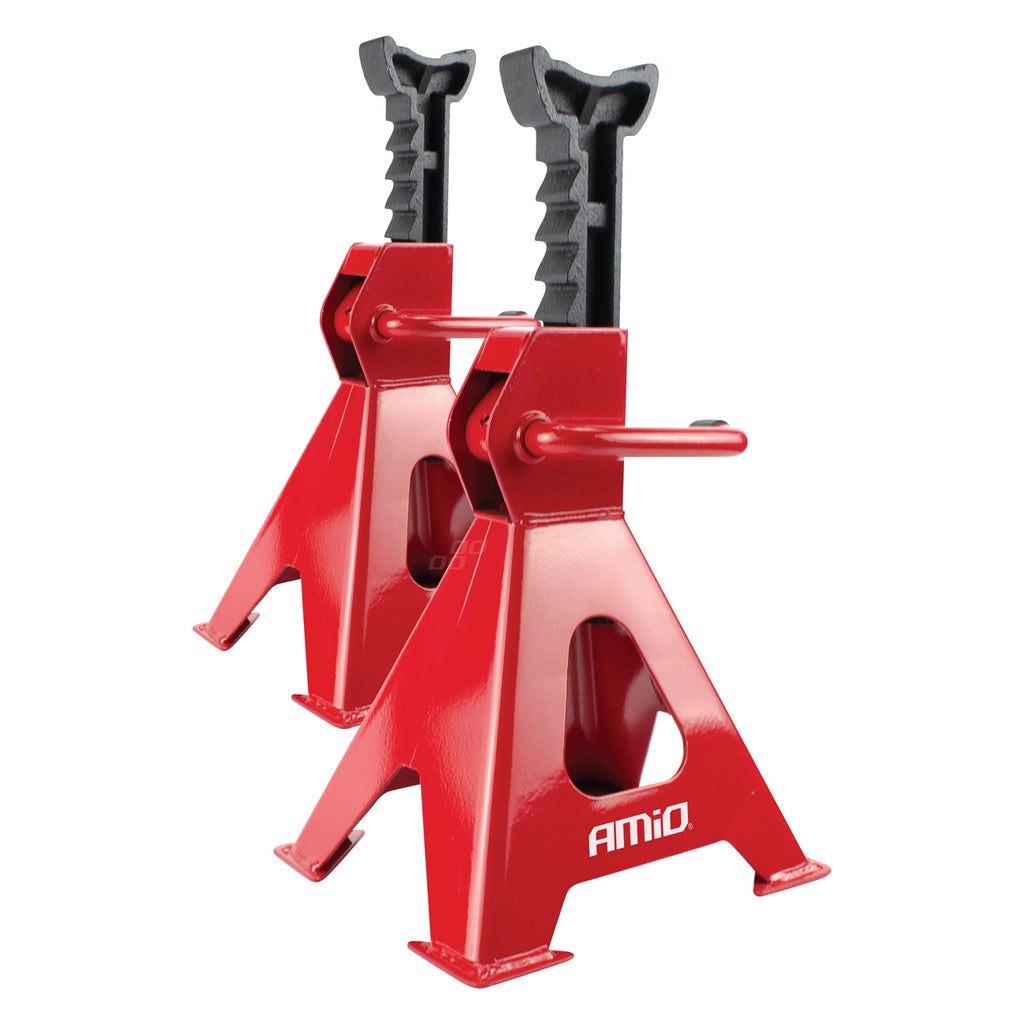 Krik standaards 2st 6T AMiO 04189 - AMiO 04189 - afbeelding 6