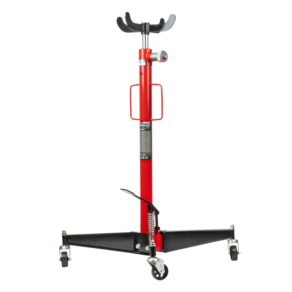 Transmissie Jack 0.5T AMiO 04191 - AMiO 04191 - afbeelding 1