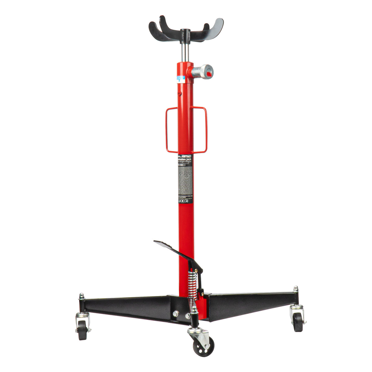 Transmissie Jack 0.5T AMiO 04191 - AMiO 04191 - afbeelding 1