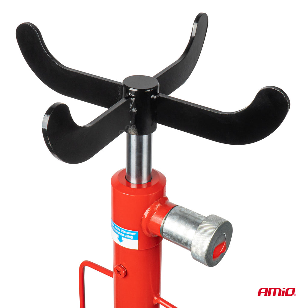 Transmissie Jack 0.5T AMiO 04191 - AMiO 04191 - afbeelding 2