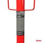 Transmissie Jack 0.5T AMiO 04191 - AMiO 04191 - afbeelding 3