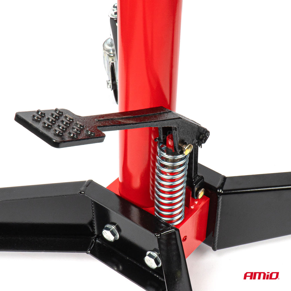 Transmissie Jack 0.5T AMiO 04191 - AMiO 04191 - afbeelding 4