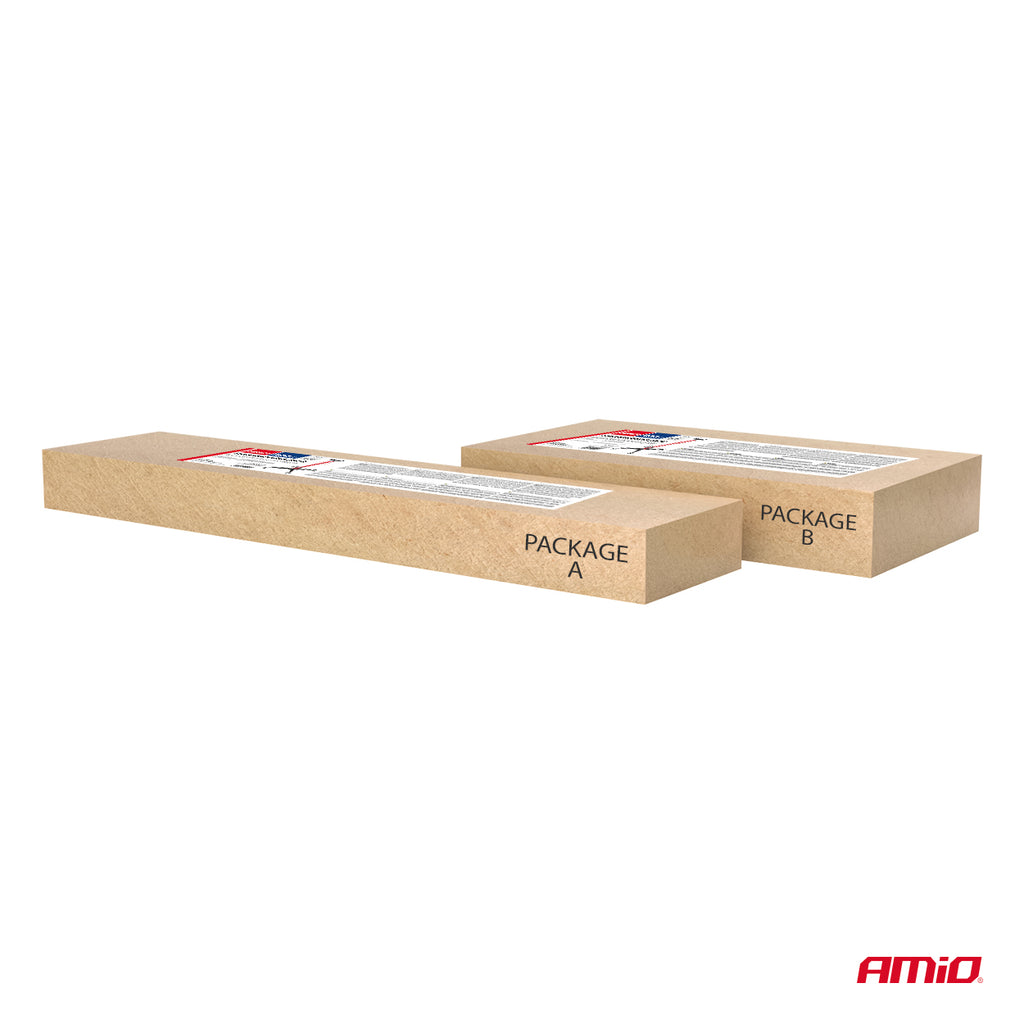 Transmissie Jack 0.5T AMiO 04191 - AMiO 04191 - afbeelding 6