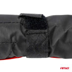 Steeksleutels set 8-19 mm 8-delig AMiO 04193 - AMiO 04193 - afbeelding 5