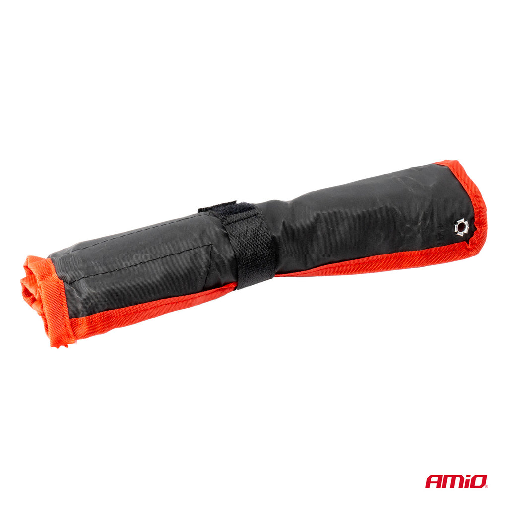 Steeksleutels set 8-19 mm 8-delig AMiO 04193 - AMiO 04193 - afbeelding 6