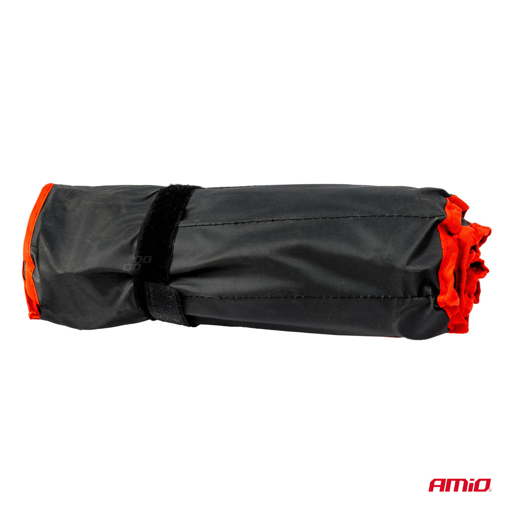 Gebogen ringsleutelset 6-32 mm 12-delig AMiO 04197 - AMiO 04197 - afbeelding 8