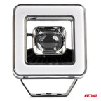 Werklamp AWL57 45W 6500K 8000lm 9-36V AMiO 04198 - AMiO 04198 - afbeelding 2