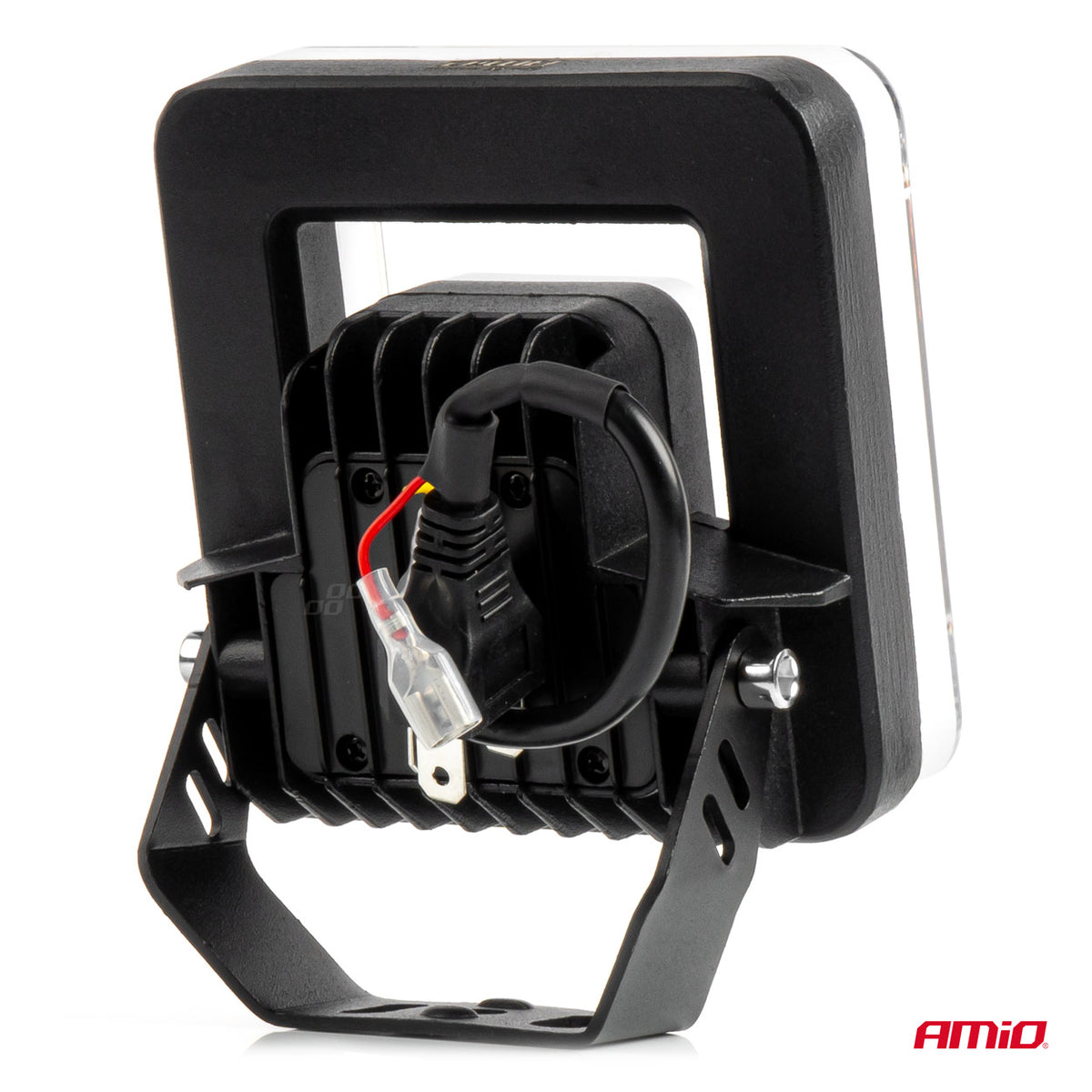 Werklamp AWL57 45W 6500K 8000lm 9-36V AMiO 04198 - AMiO 04198 - afbeelding 3