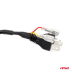 Werklamp AWL57 45W 6500K 8000lm 9-36V AMiO 04198 - AMiO 04198 - afbeelding 7