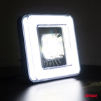 Werklamp AWL57 45W 6500K 8000lm 9-36V AMiO 04198 - AMiO 04198 - afbeelding 9