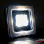 Werklamp AWL57 45W 6500K 8000lm 9-36V AMiO 04198 - AMiO 04198 - afbeelding 10