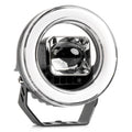Werklamp AWL58 45W 6500K 8000lm 9-36V AMiO 04199 - AMiO 04199 - afbeelding 1