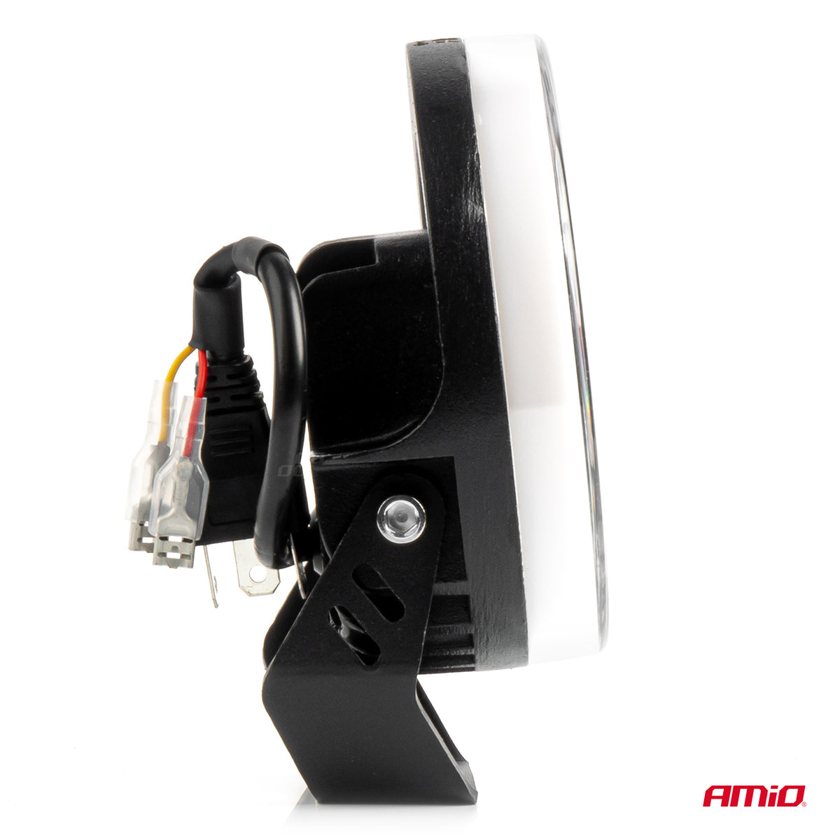 Werklamp AWL58 45W 6500K 8000lm 9-36V AMiO 04199 - AMiO 04199 - afbeelding 4