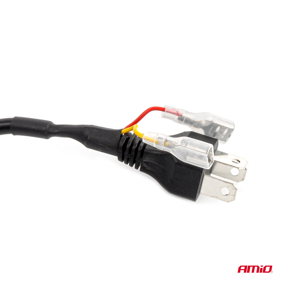 Werklamp AWL58 45W 6500K 8000lm 9-36V AMiO 04199 - AMiO 04199 - afbeelding 7