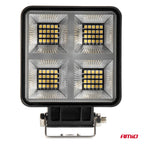 Werklamp AWL59 68W 6500K 8000lm 9-36V AMiO 04200 - AMiO 04200 - afbeelding 2