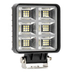Werklamp AWL60 69W 6500K 7200lm 9-36V AMiO 04201 - AMiO 04201 - afbeelding 1