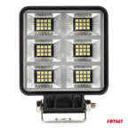 Werklamp AWL60 69W 6500K 7200lm 9-36V AMiO 04201 - AMiO 04201 - afbeelding 2