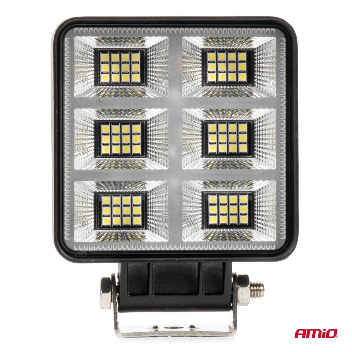 Werklamp AWL60 69W 6500K 7200lm 9-36V AMiO 04201 - AMiO 04201 - afbeelding 2