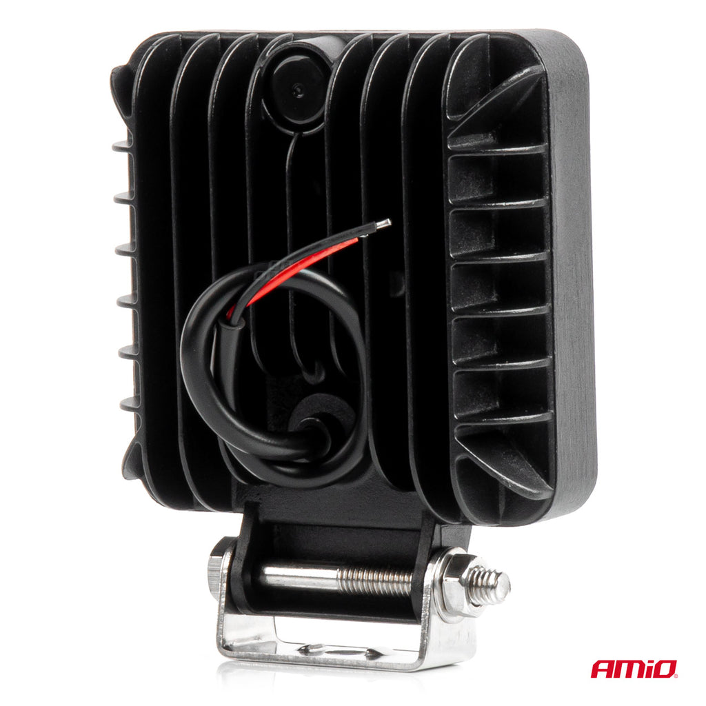 Werklamp AWL60 69W 6500K 7200lm 9-36V AMiO 04201 - AMiO 04201 - afbeelding 3