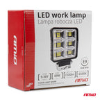 Werklamp AWL60 69W 6500K 7200lm 9-36V AMiO 04201 - AMiO 04201 - afbeelding 7